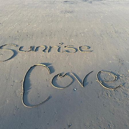 Appartamento Sunrise Cove, The Bay, Filey Esterno foto
