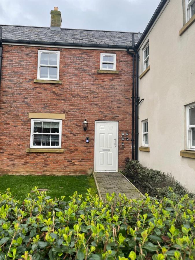 Appartamento Sunrise Cove, The Bay, Filey Esterno foto