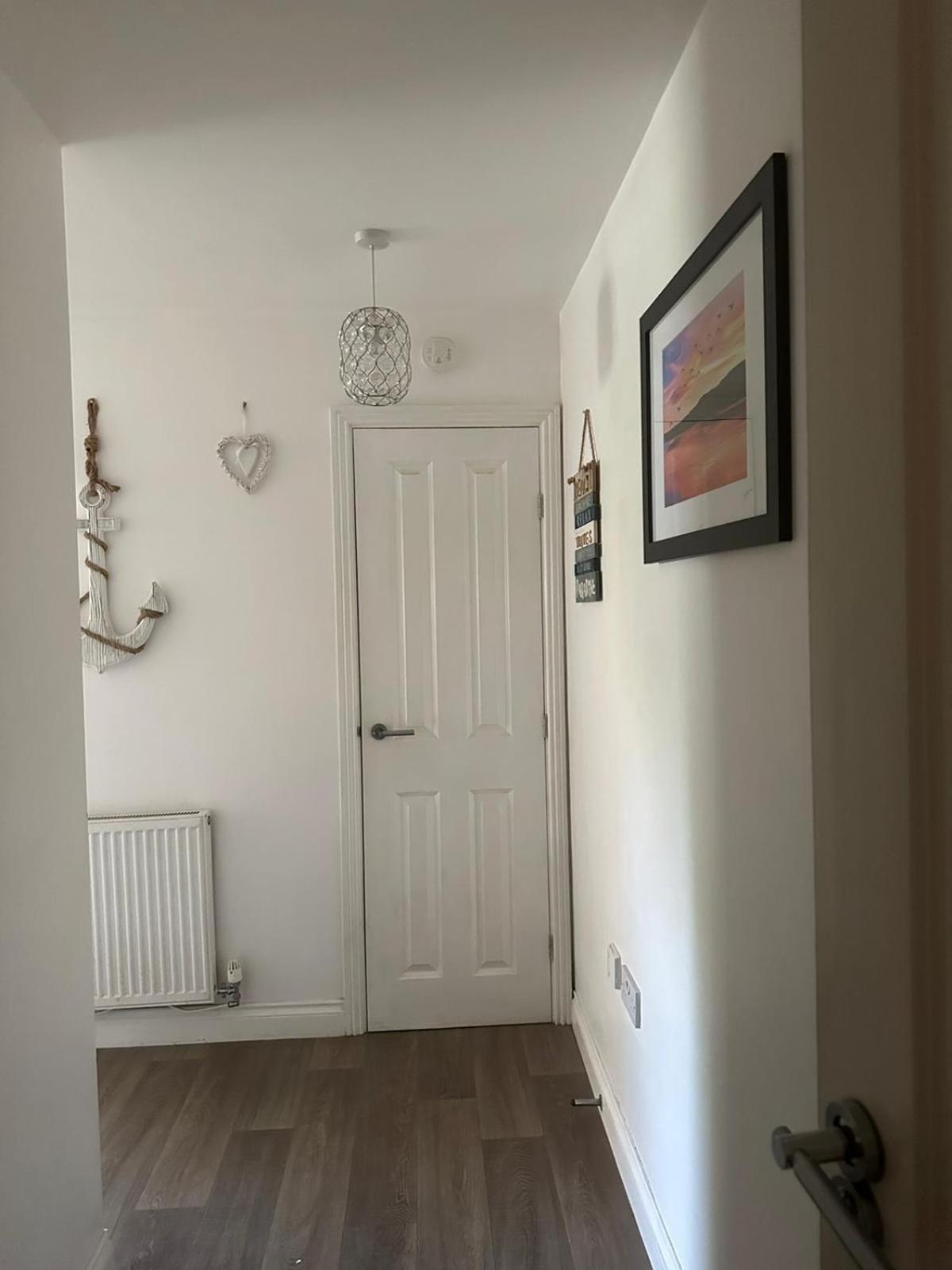 Appartamento Sunrise Cove, The Bay, Filey Esterno foto