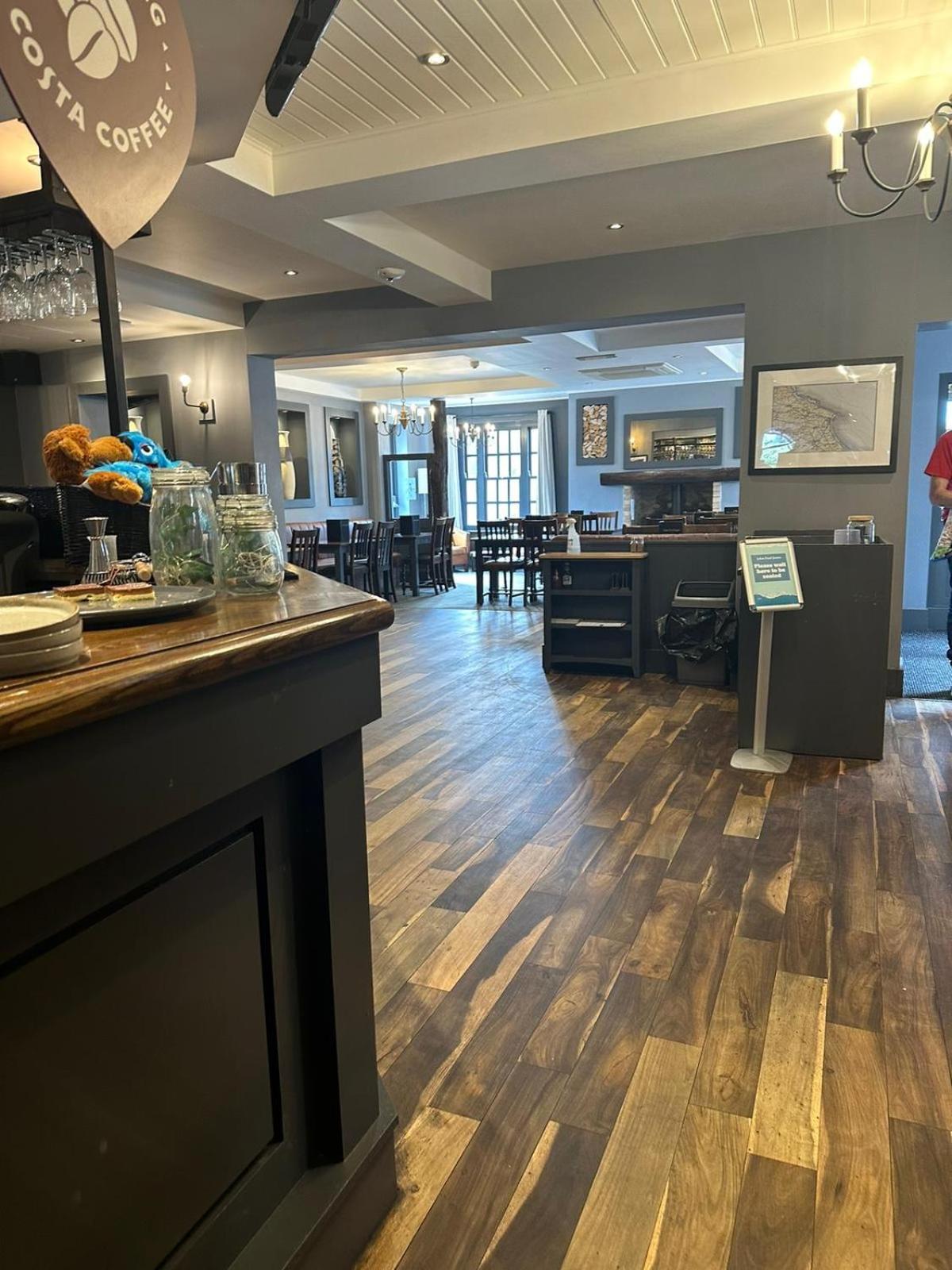 Appartamento Sunrise Cove, The Bay, Filey Esterno foto