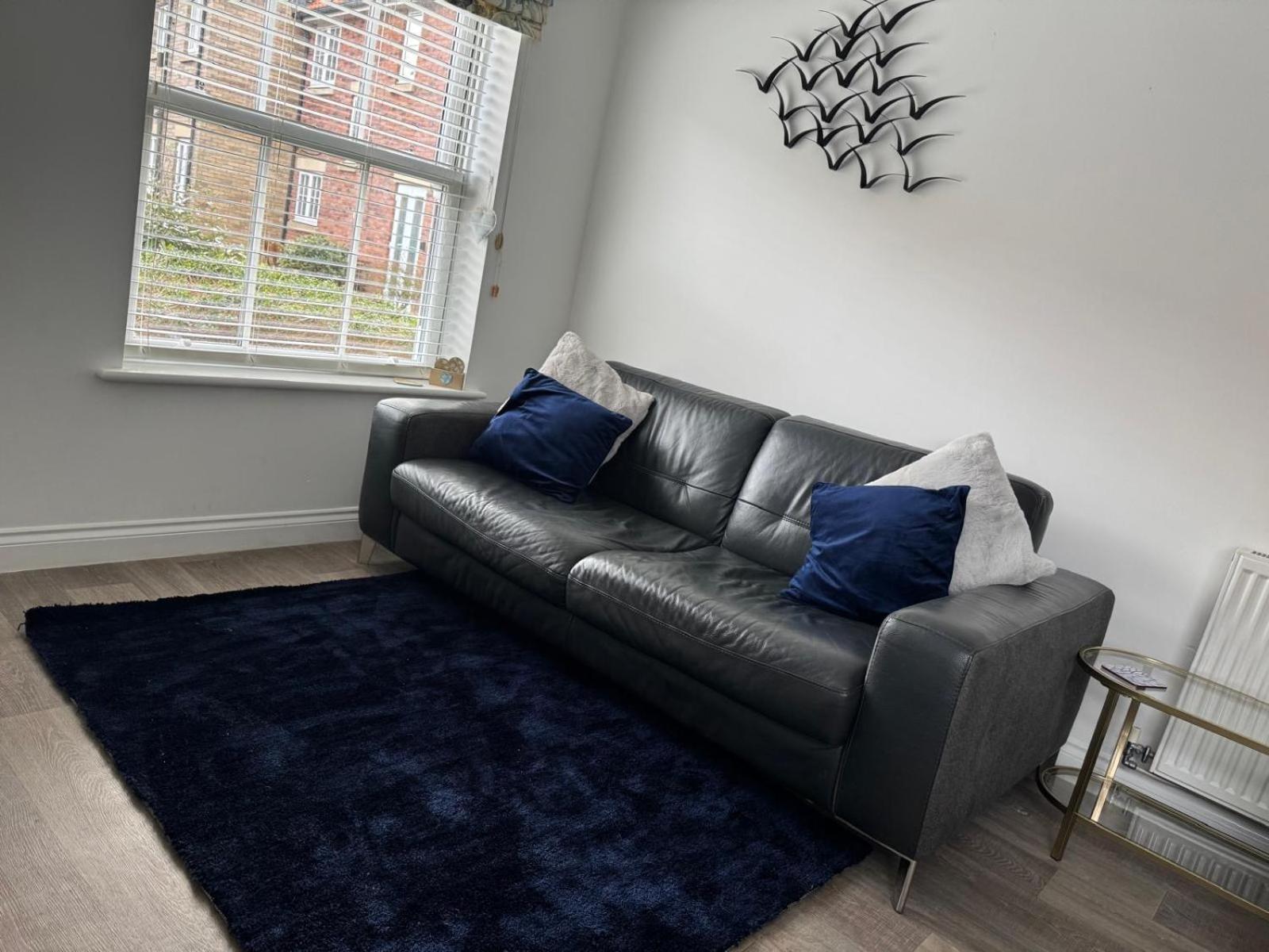 Appartamento Sunrise Cove, The Bay, Filey Esterno foto